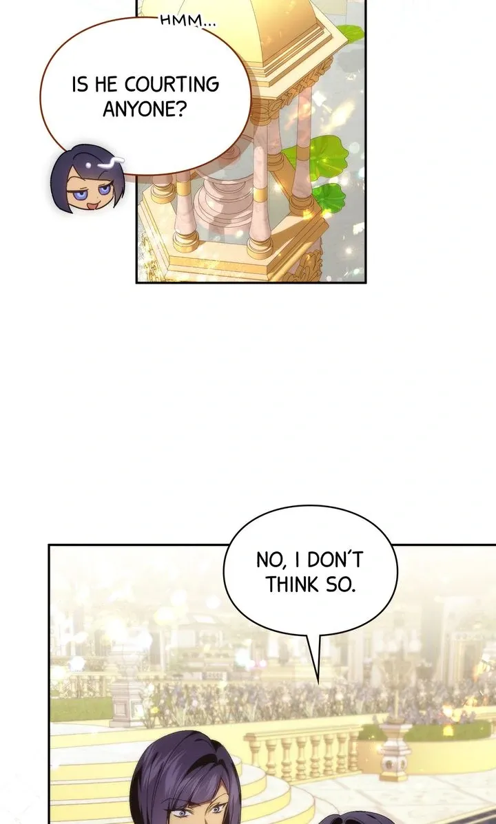 Don’t pick up the trash you threw away chapter 98 page 56