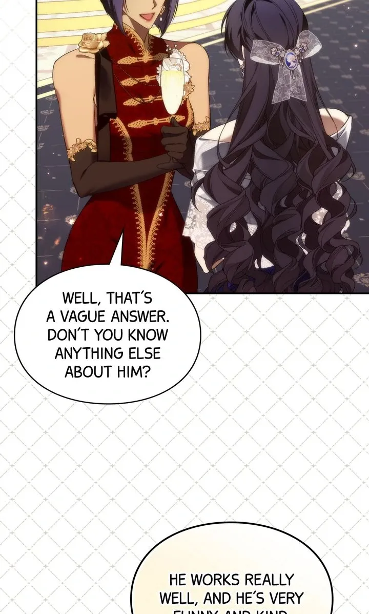 Don’t pick up the trash you threw away chapter 98 page 57