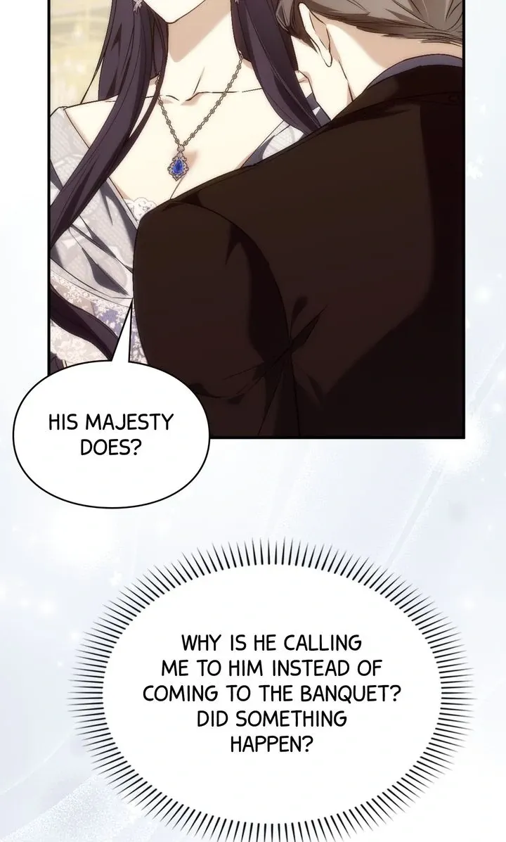 Don’t pick up the trash you threw away chapter 98 page 73