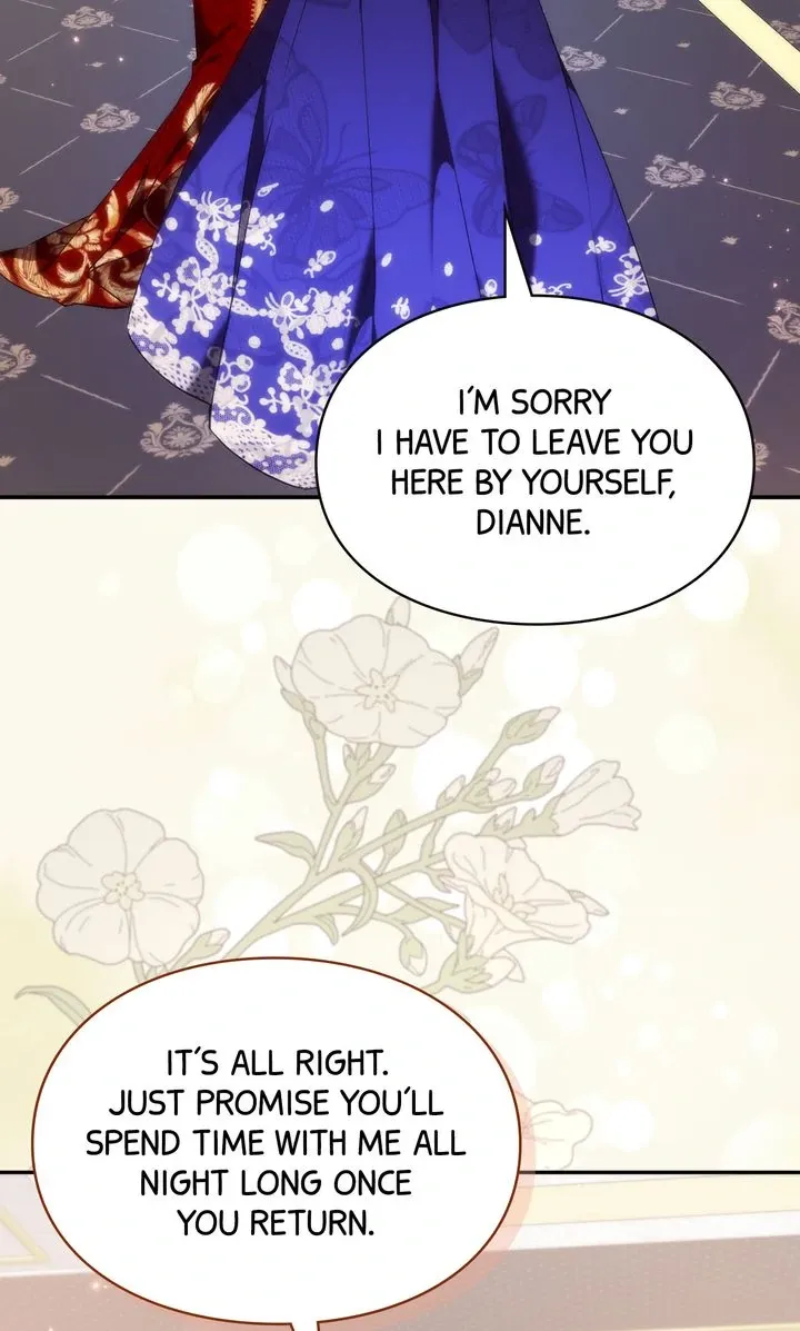 Don’t pick up the trash you threw away chapter 98 page 75