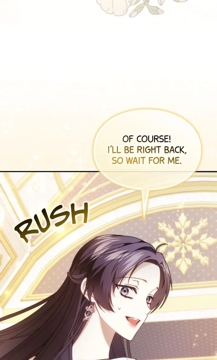 Don’t pick up the trash you threw away chapter 98 page 77