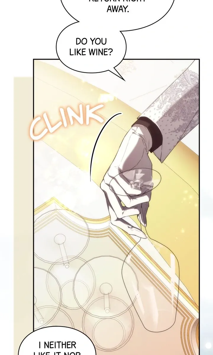 Don’t pick up the trash you threw away chapter 98 page 85
