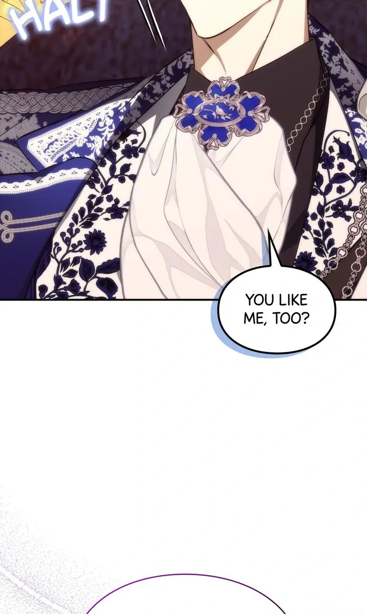 Don’t pick up the trash you threw away chapter 99 page 18