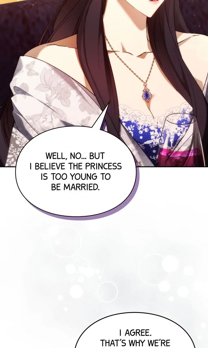 Don’t pick up the trash you threw away chapter 99 page 2