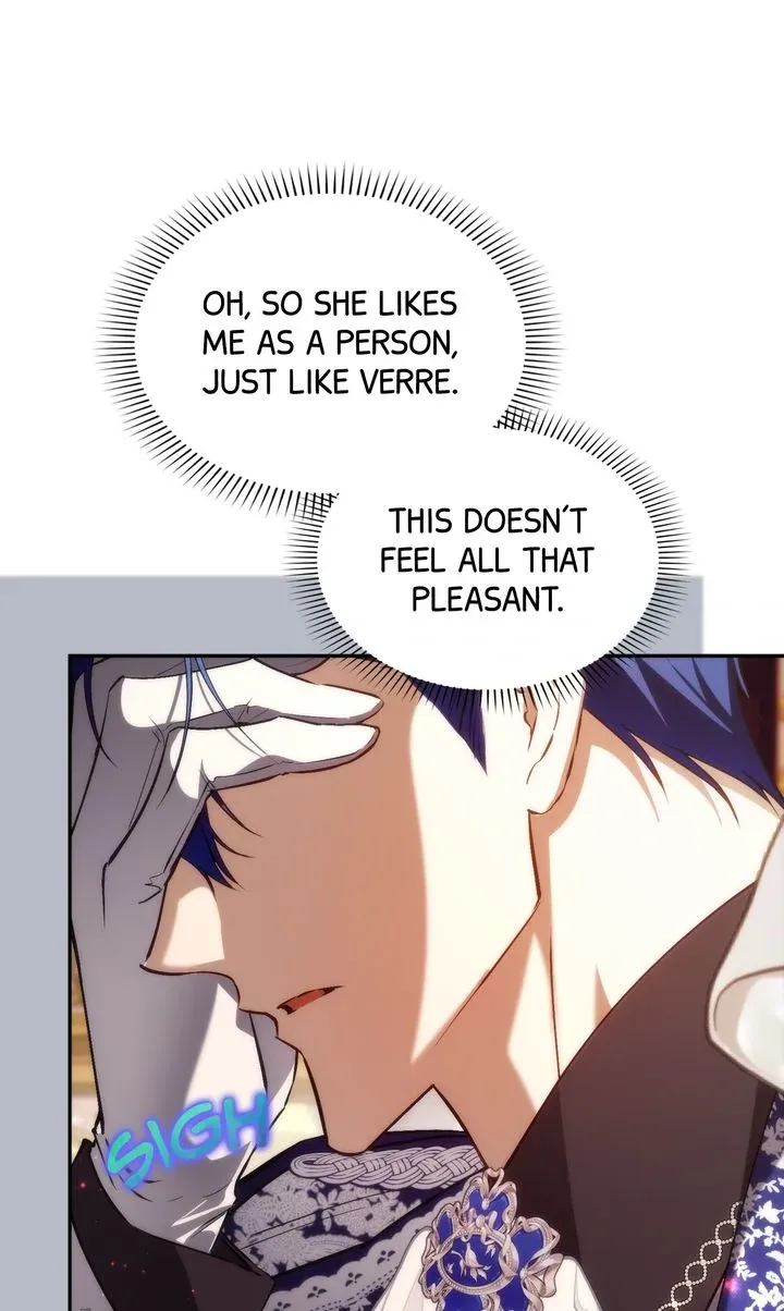 Don’t pick up the trash you threw away chapter 99 page 20