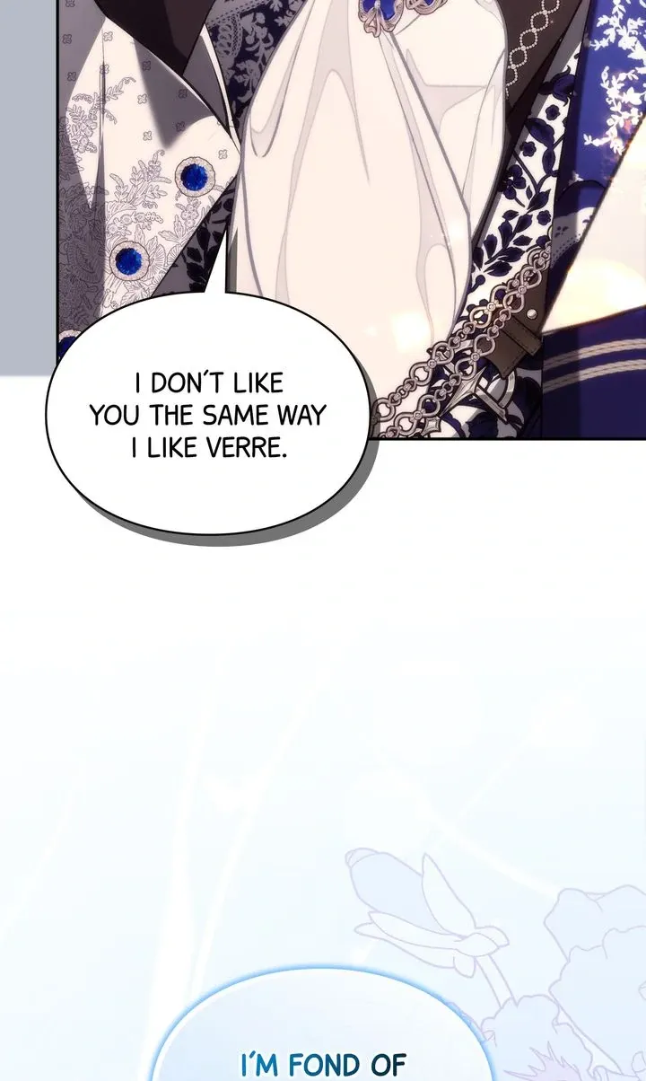 Don’t pick up the trash you threw away chapter 99 page 21