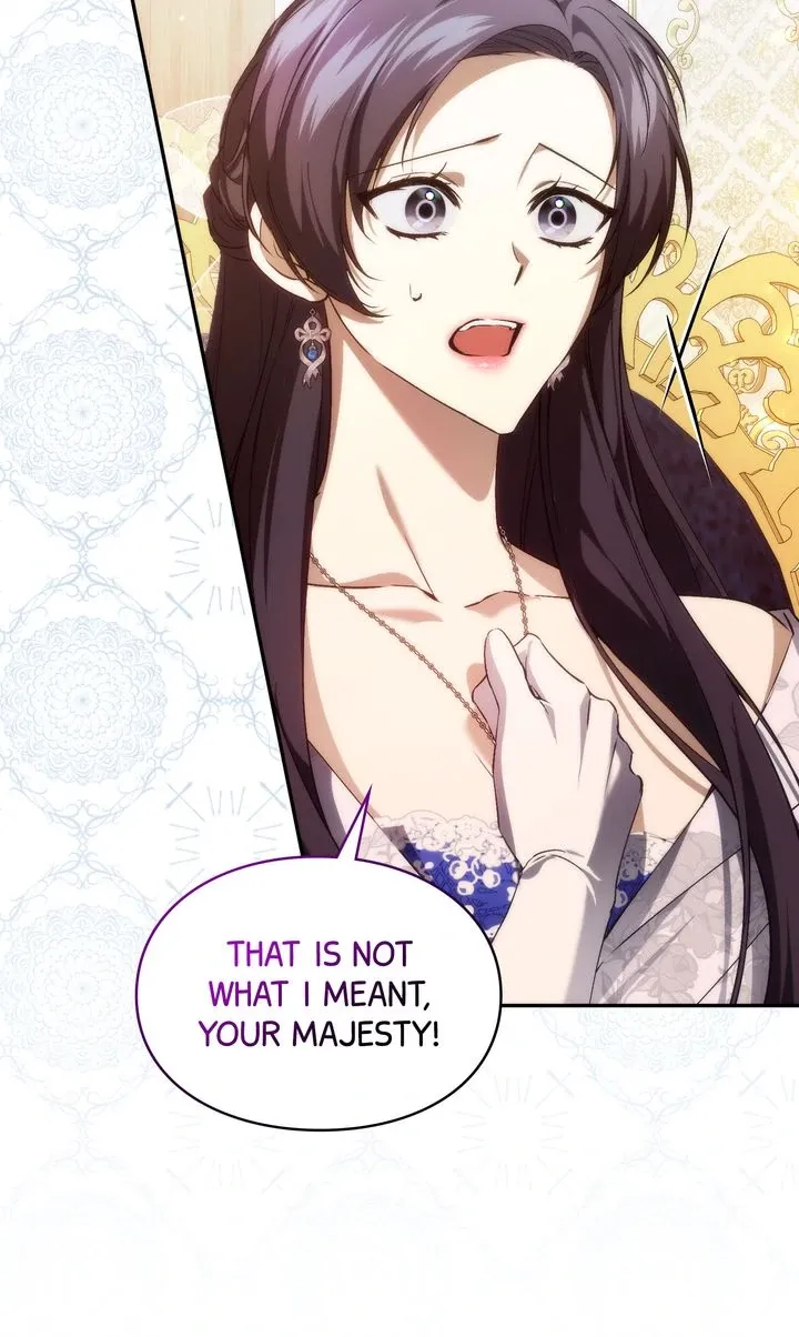 Don’t pick up the trash you threw away chapter 99 page 31