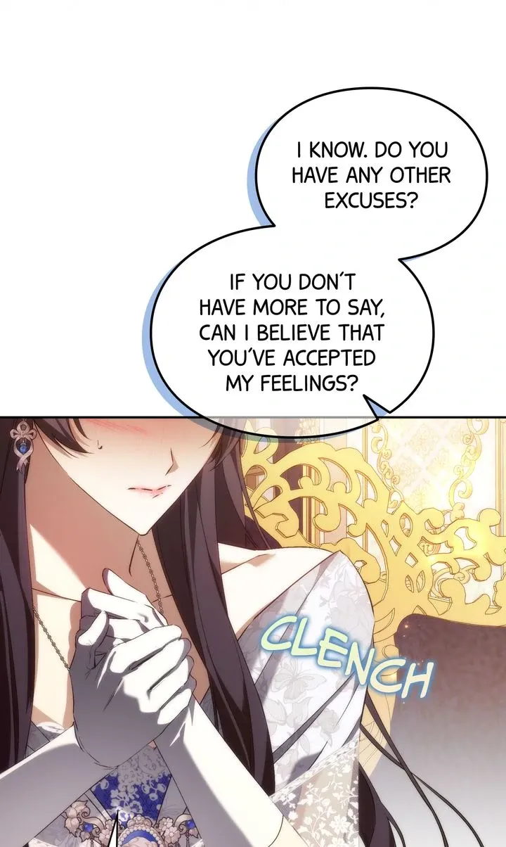 Don’t pick up the trash you threw away chapter 99 page 32