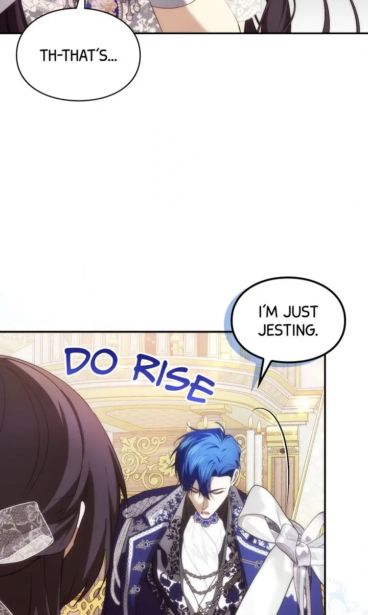 Don’t pick up the trash you threw away chapter 99 page 33