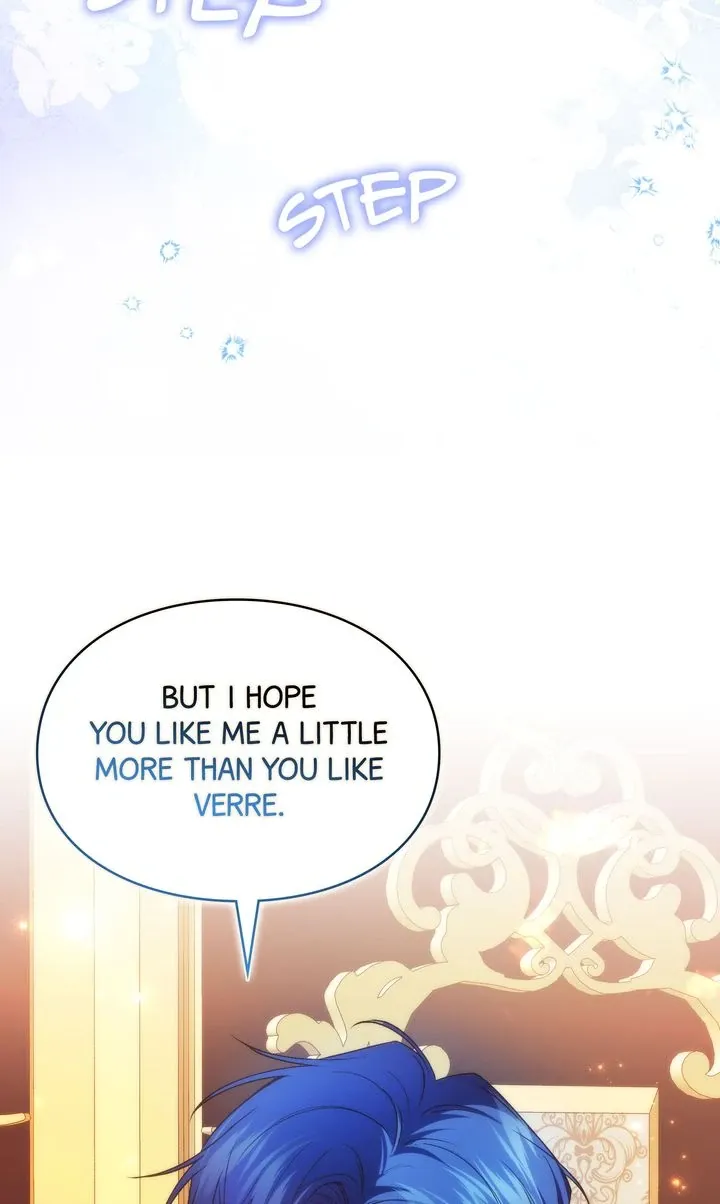 Don’t pick up the trash you threw away chapter 99 page 35