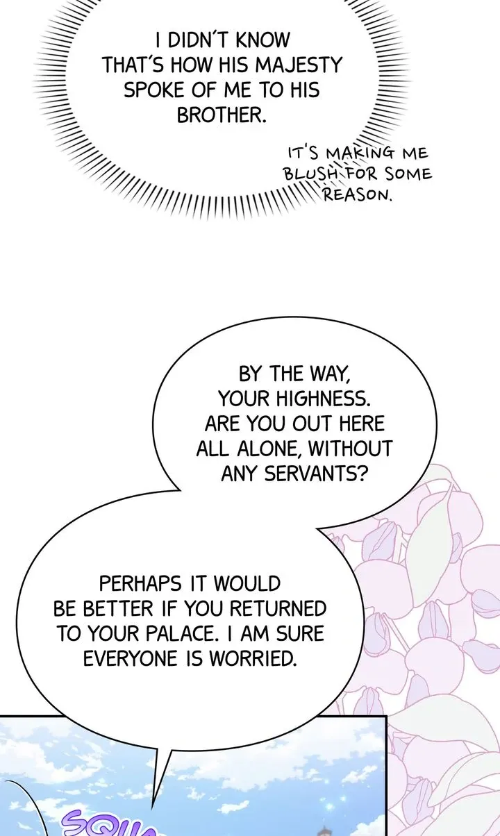 Don’t pick up the trash you threw away chapter 99 page 49