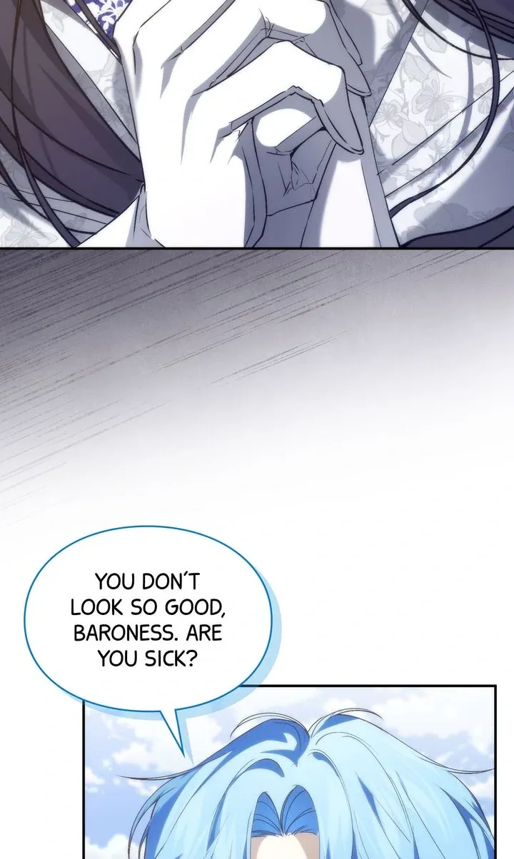 Don’t pick up the trash you threw away chapter 99 page 53