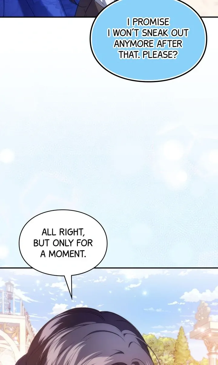 Don’t pick up the trash you threw away chapter 99 page 59