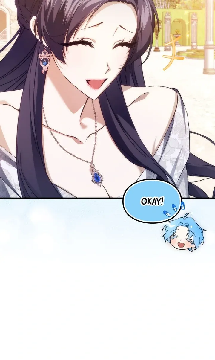 Don’t pick up the trash you threw away chapter 99 page 60