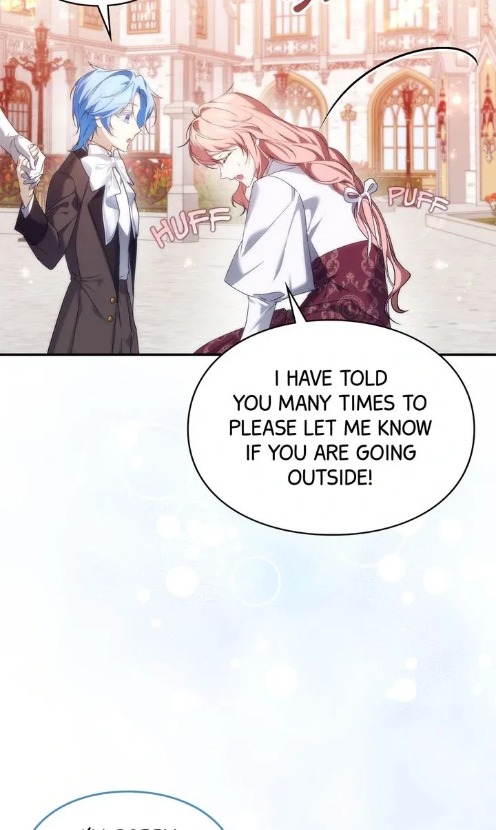 Don’t pick up the trash you threw away chapter 99 page 64