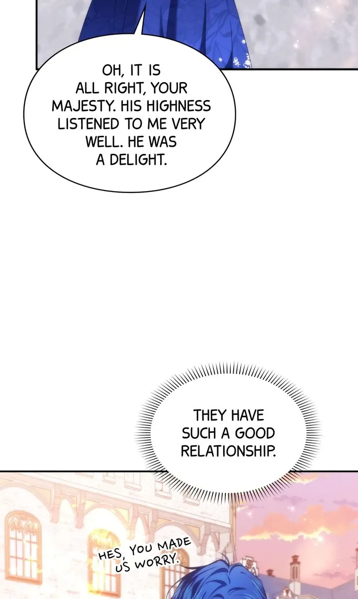 Don’t pick up the trash you threw away chapter 99 page 69