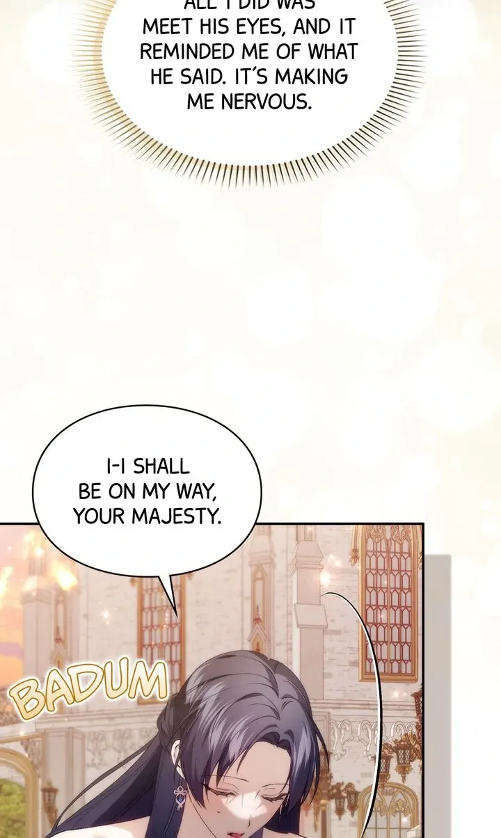 Don’t pick up the trash you threw away chapter 99 page 74