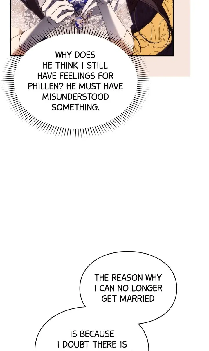 Don’t pick up the trash you threw away chapter 99 page 8