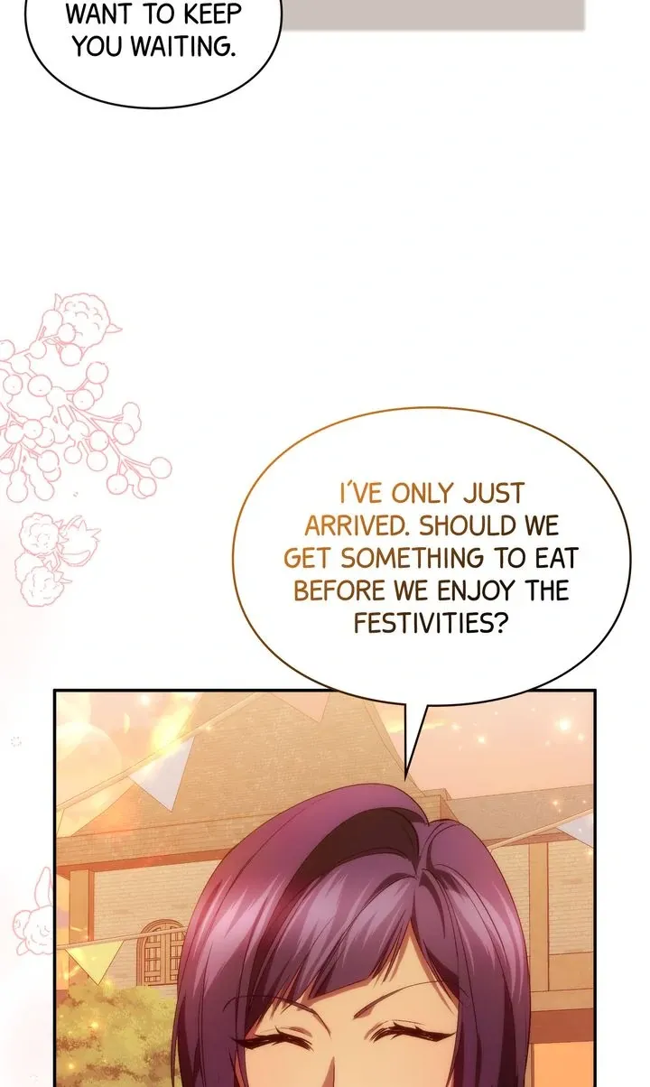 Don’t pick up the trash you threw away chapter 99 page 85