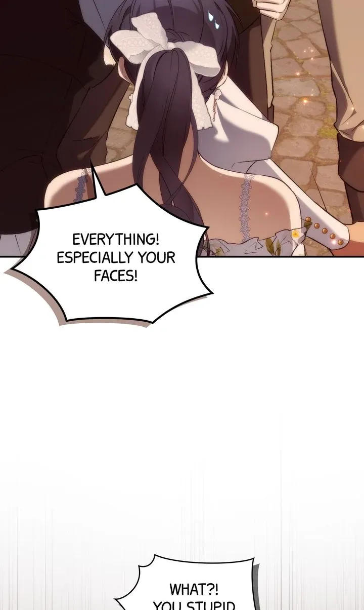 Don’t pick up the trash you threw away chapter 99 page 94