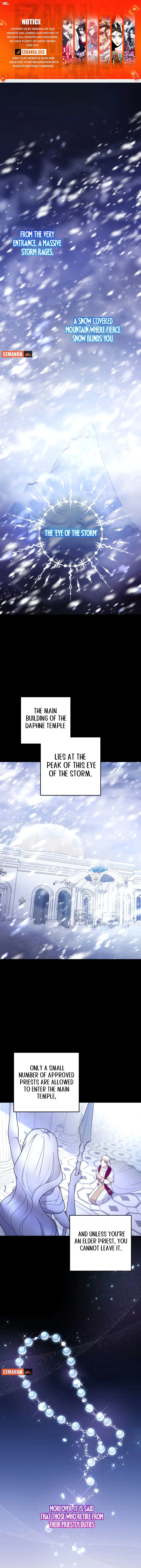 Hold Her Tighter So She Wouldn’t Run Away chapter 10 page 1