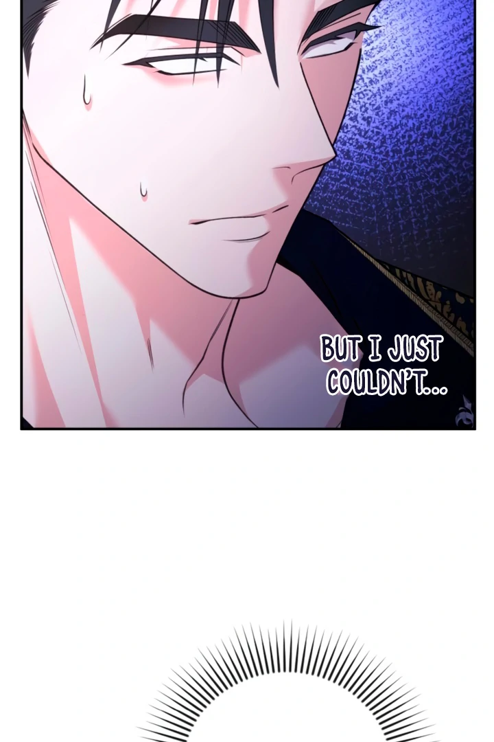 Hold Her Tighter So She Wouldn’t Run Away chapter 17 page 10