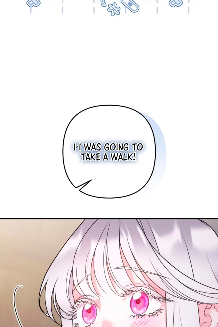 Hold Her Tighter So She Wouldn’t Run Away chapter 17 page 13