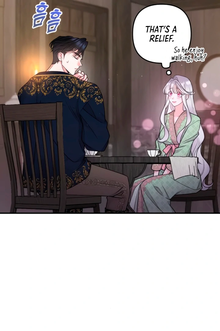 Hold Her Tighter So She Wouldn’t Run Away chapter 17 page 16