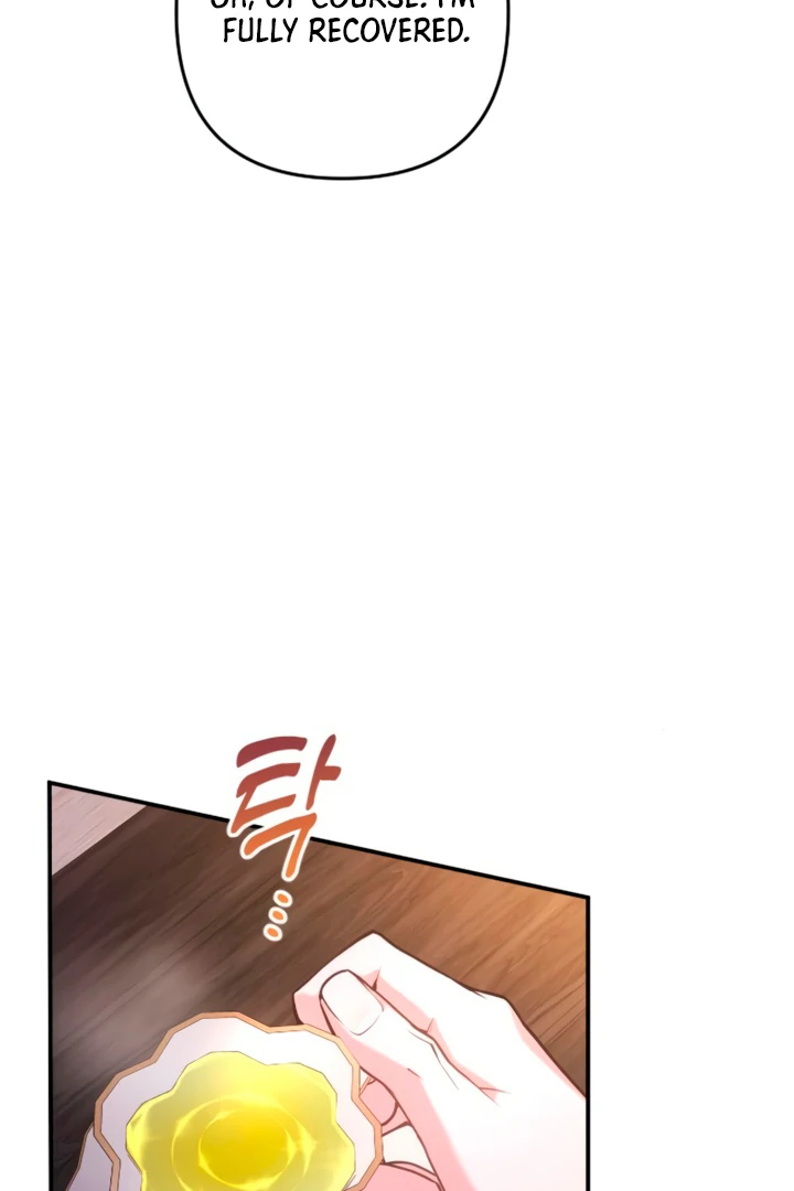 Hold Her Tighter So She Wouldn’t Run Away chapter 17 page 18