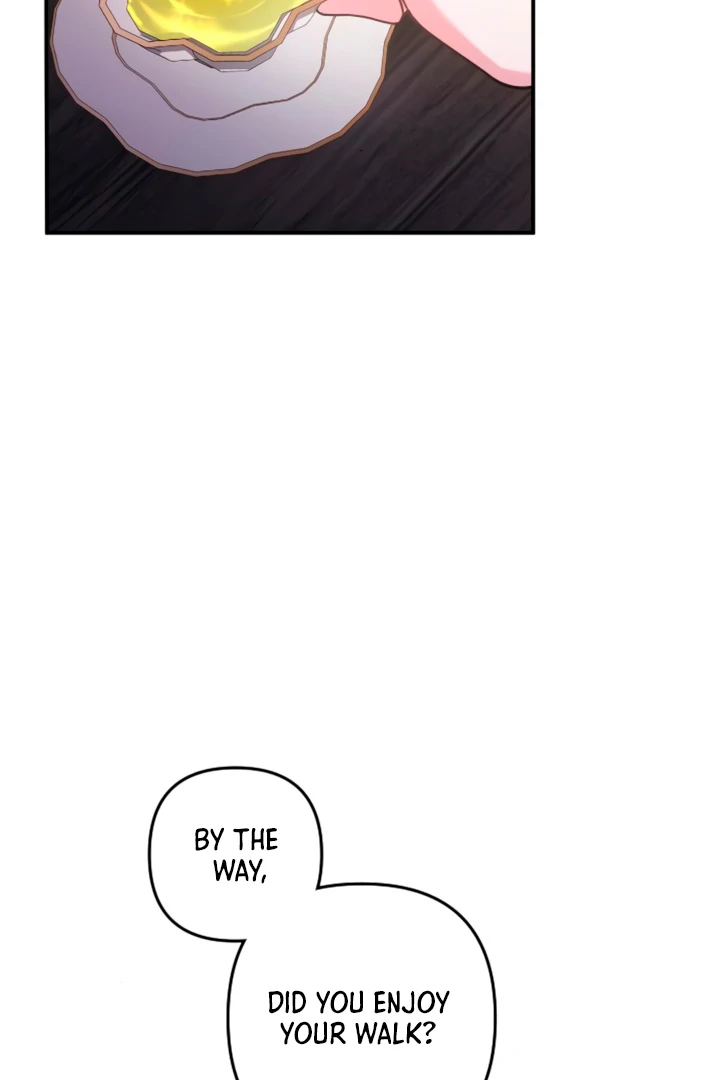 Hold Her Tighter So She Wouldn’t Run Away chapter 17 page 19