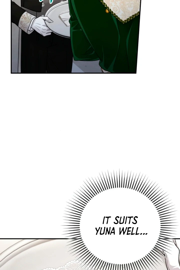 Hold Her Tighter So She Wouldn’t Run Away chapter 17 page 34