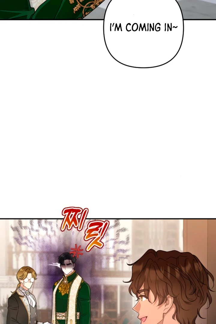 Hold Her Tighter So She Wouldn’t Run Away chapter 17 page 37