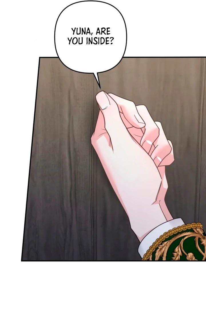 Hold Her Tighter So She Wouldn’t Run Away chapter 17 page 43