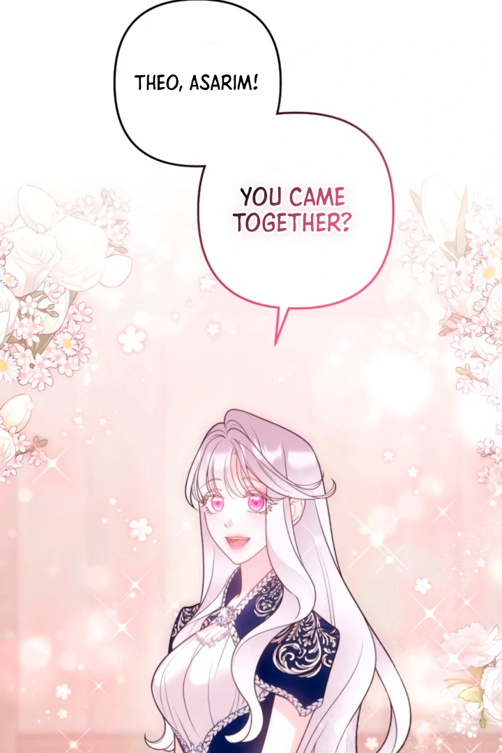 Hold Her Tighter So She Wouldn’t Run Away chapter 17 page 46