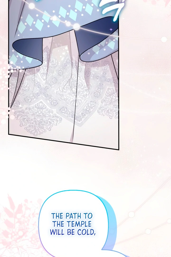 Hold Her Tighter So She Wouldn’t Run Away chapter 17 page 52