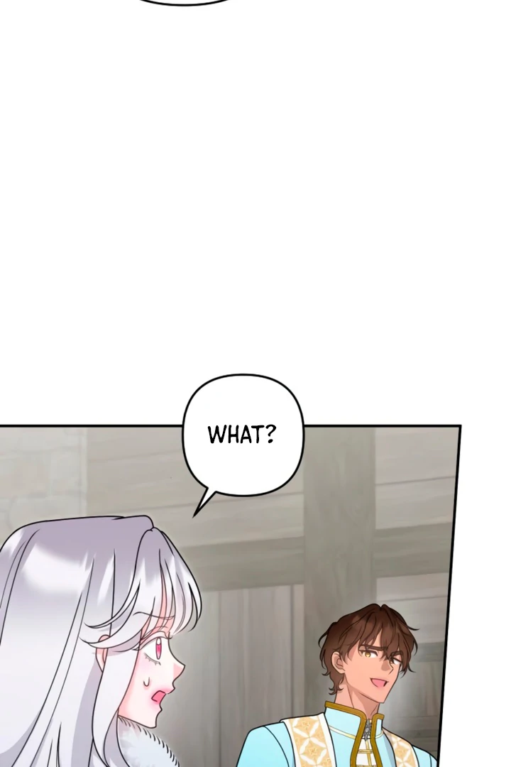 Hold Her Tighter So She Wouldn’t Run Away chapter 17 page 61