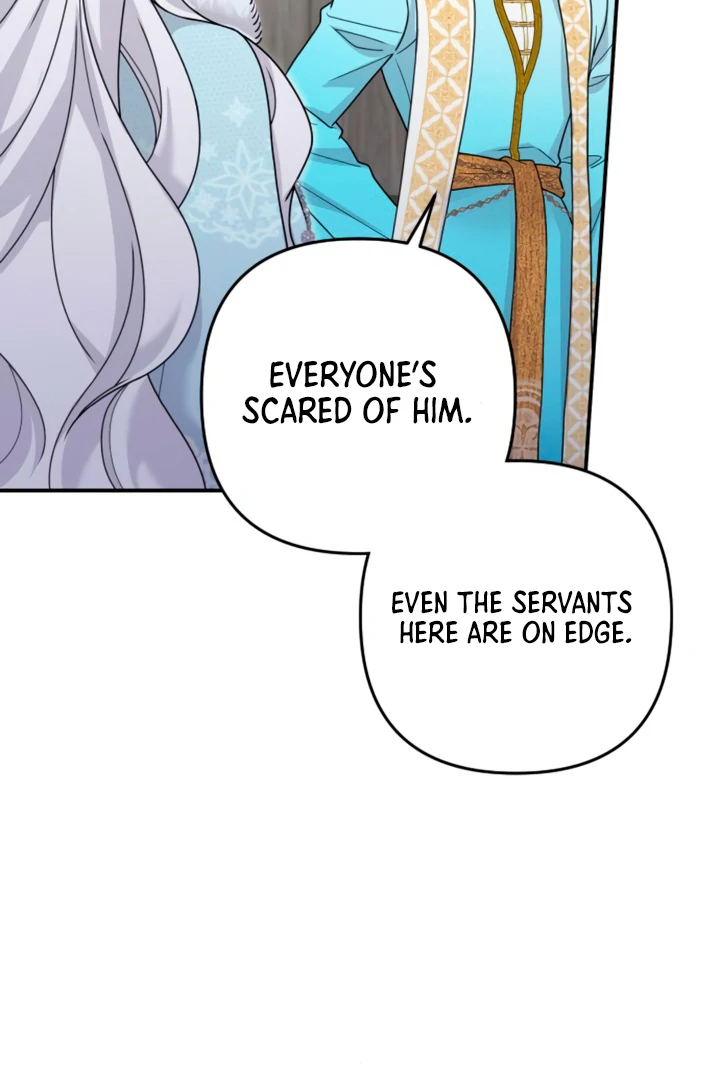 Hold Her Tighter So She Wouldn’t Run Away chapter 17 page 62