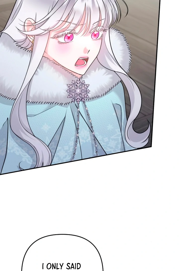 Hold Her Tighter So She Wouldn’t Run Away chapter 17 page 64