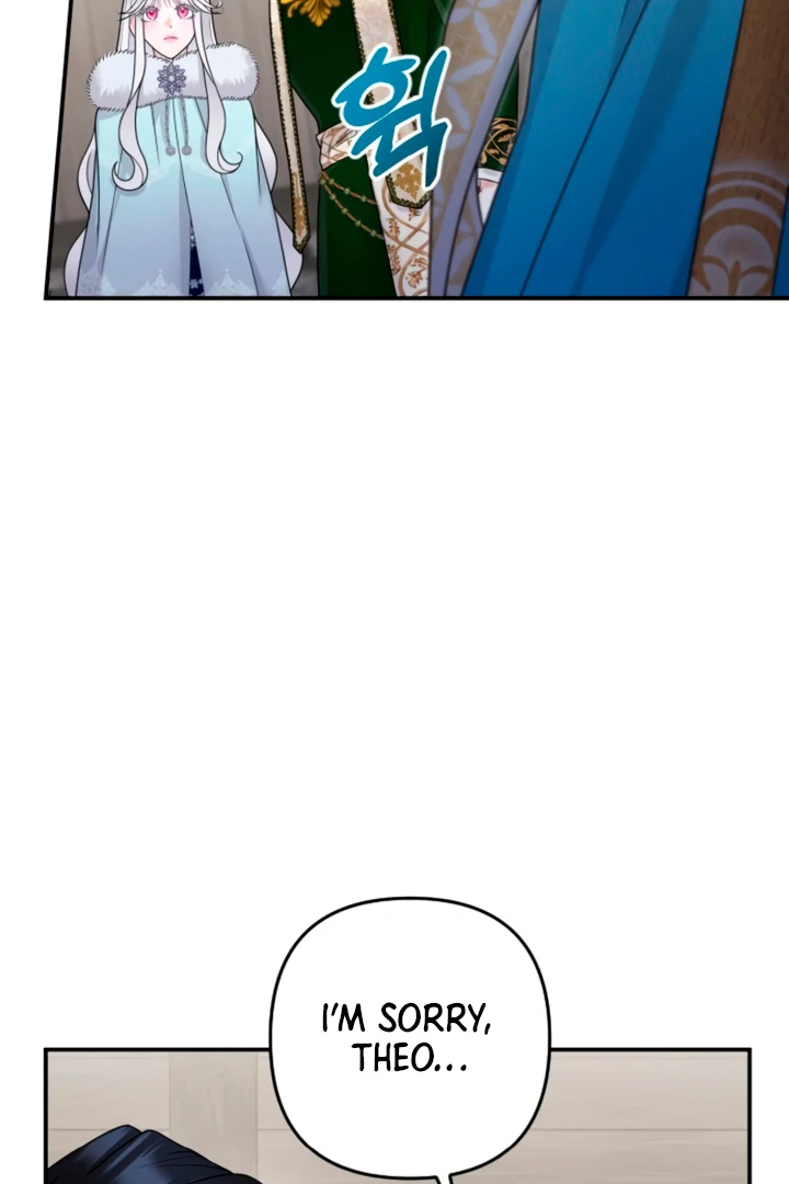 Hold Her Tighter So She Wouldn’t Run Away chapter 17 page 67
