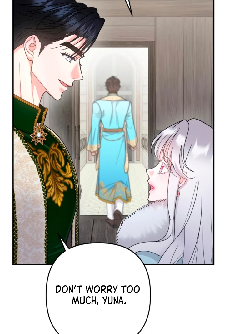 Hold Her Tighter So She Wouldn’t Run Away chapter 17 page 68