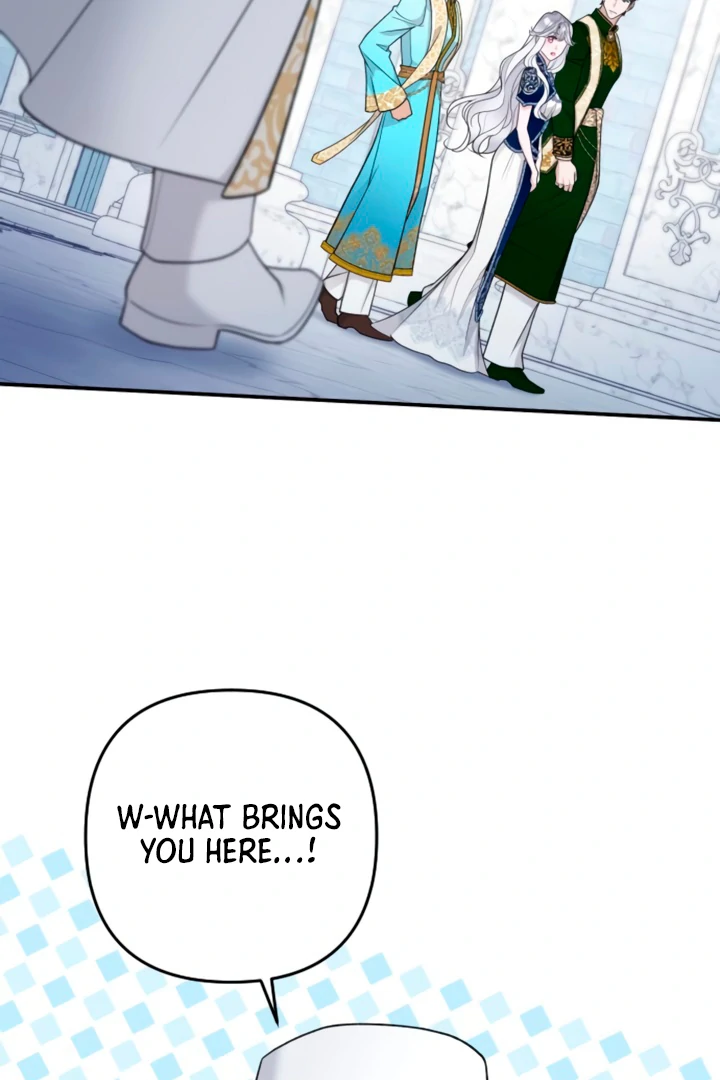 Hold Her Tighter So She Wouldn’t Run Away chapter 17 page 76