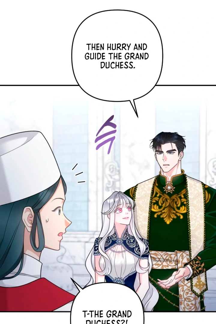 Hold Her Tighter So She Wouldn’t Run Away chapter 17 page 81