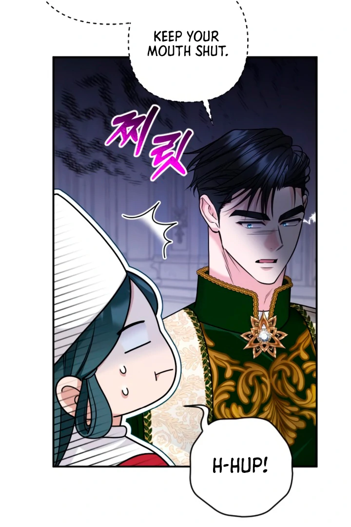 Hold Her Tighter So She Wouldn’t Run Away chapter 17 page 89
