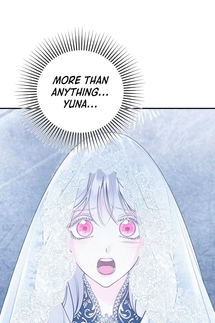 Hold Her Tighter So She Wouldn’t Run Away chapter 18 page 30