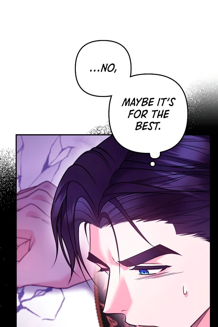 Hold Her Tighter So She Wouldn’t Run Away chapter 18 page 34