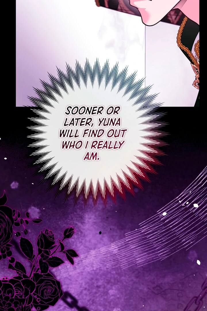 Hold Her Tighter So She Wouldn’t Run Away chapter 18 page 35