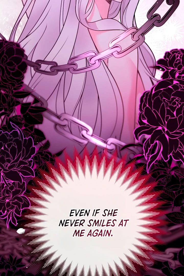 Hold Her Tighter So She Wouldn’t Run Away chapter 18 page 37
