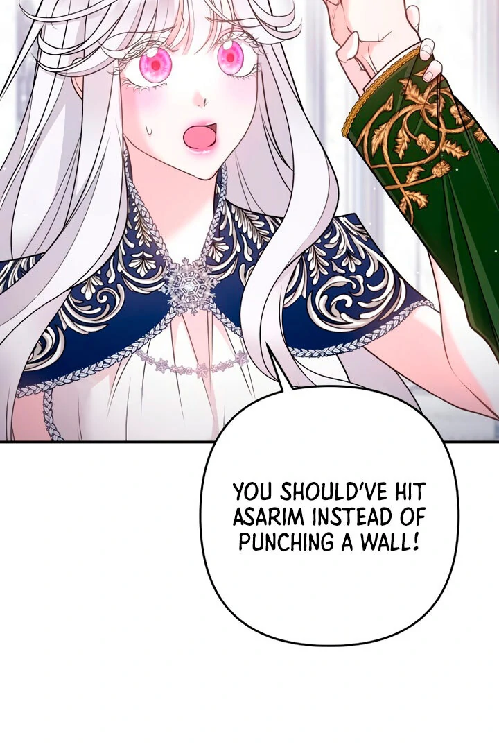 Hold Her Tighter So She Wouldn’t Run Away chapter 18 page 46