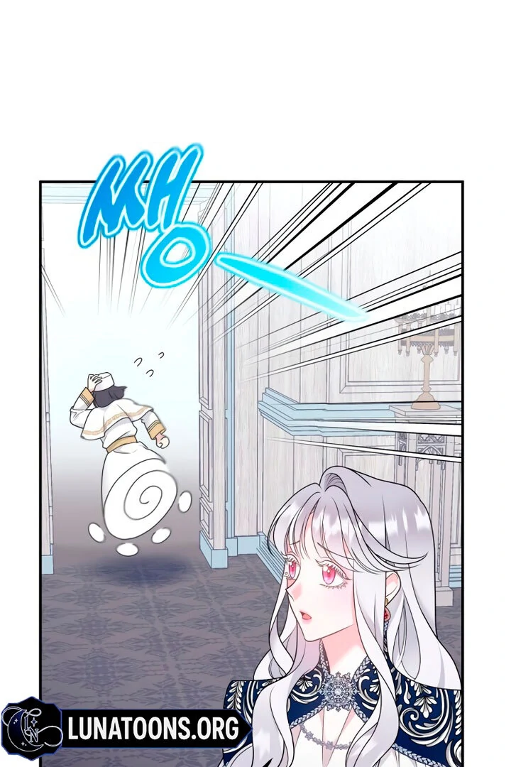 Hold Her Tighter So She Wouldn’t Run Away chapter 18 page 63