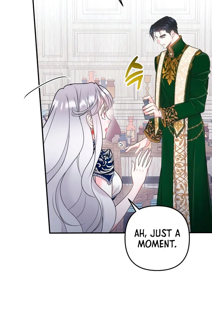 Hold Her Tighter So She Wouldn’t Run Away chapter 18 page 65
